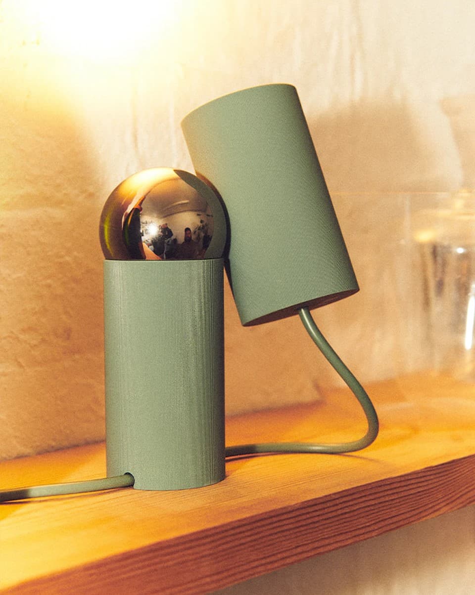 Flos Bilboquet lampka biurkowa — widok 5