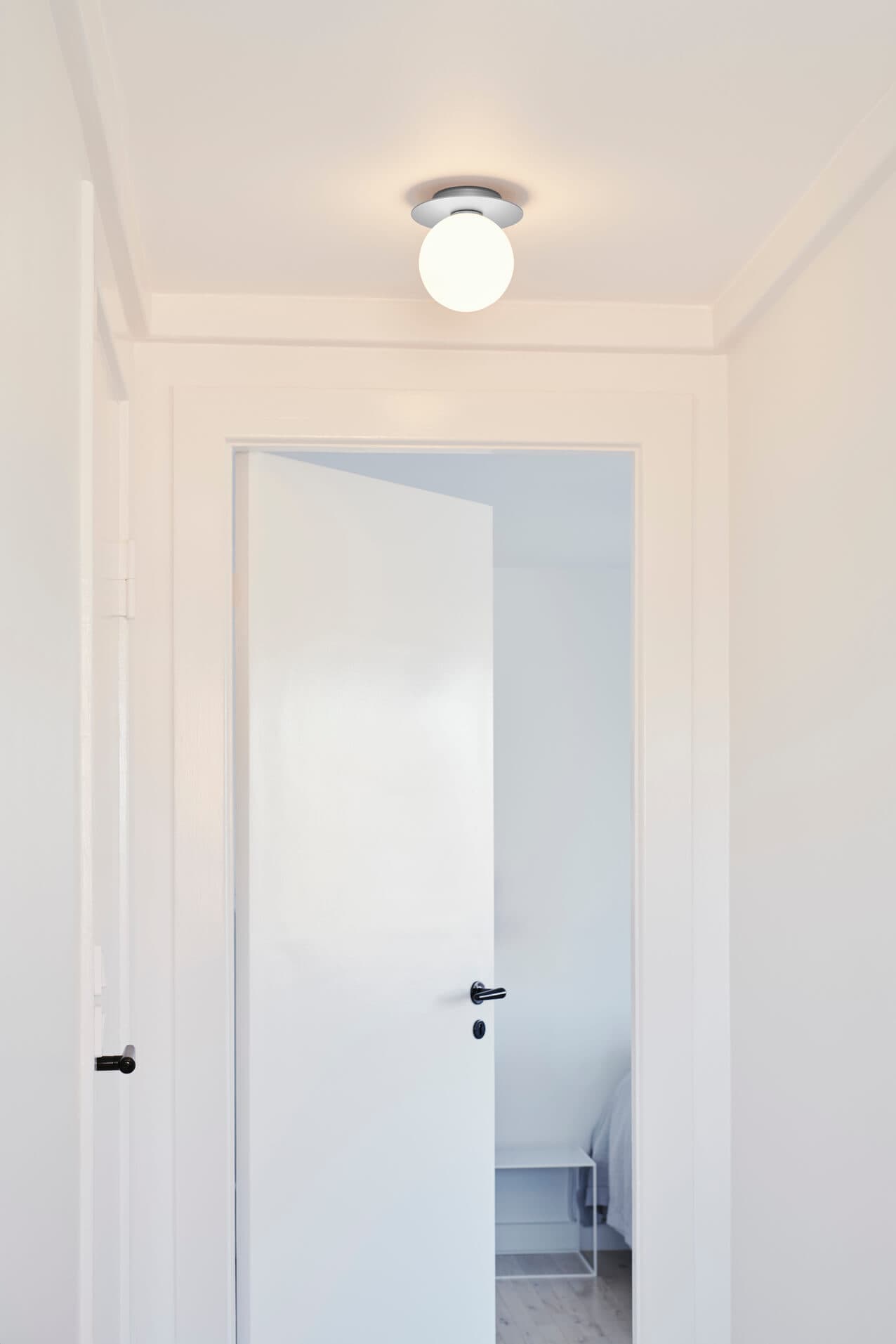Nuura Liila 1 kinkiet / plafon IP44 — widok 20