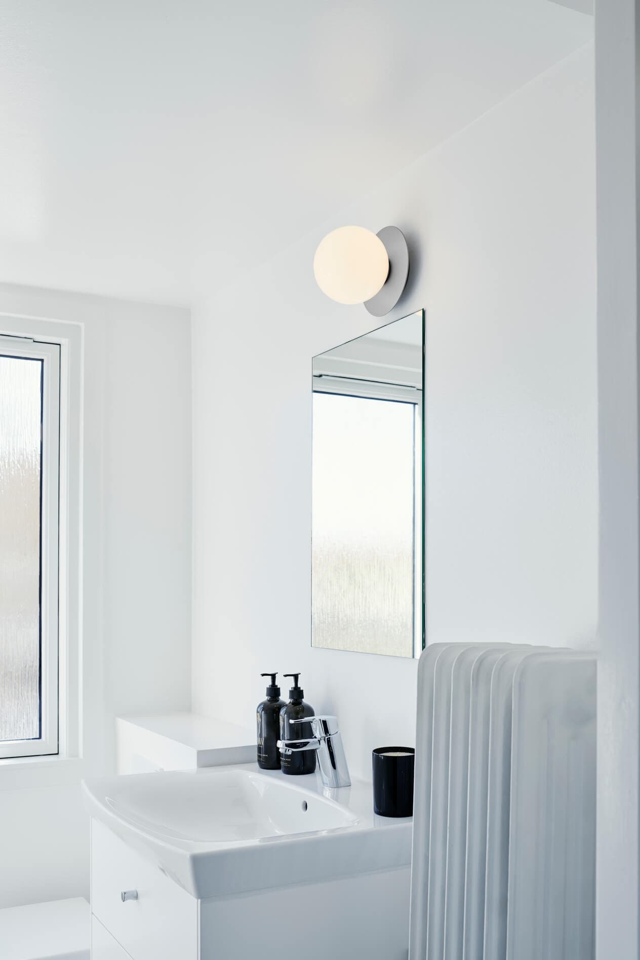 Nuura Liila 1 kinkiet / plafon IP44 — widok 21