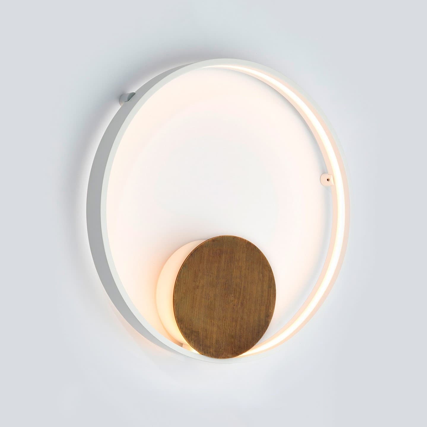 Zava Rings kinkiet — widok 10