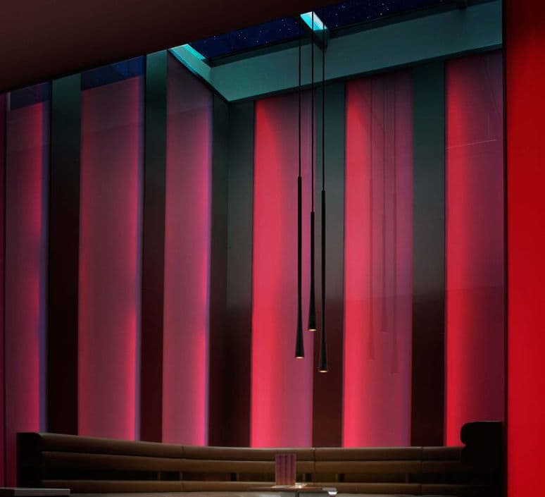 Light Point Drop wisząca LED — widok 17