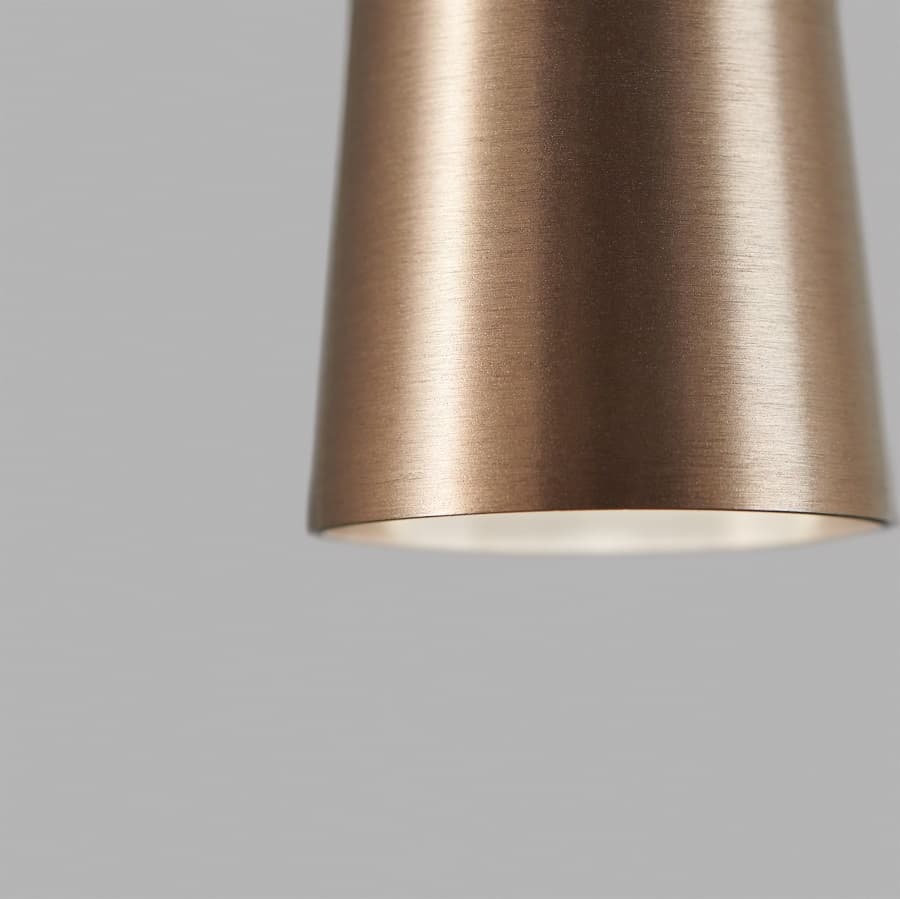 Light Point Drop wisząca LED — widok 21
