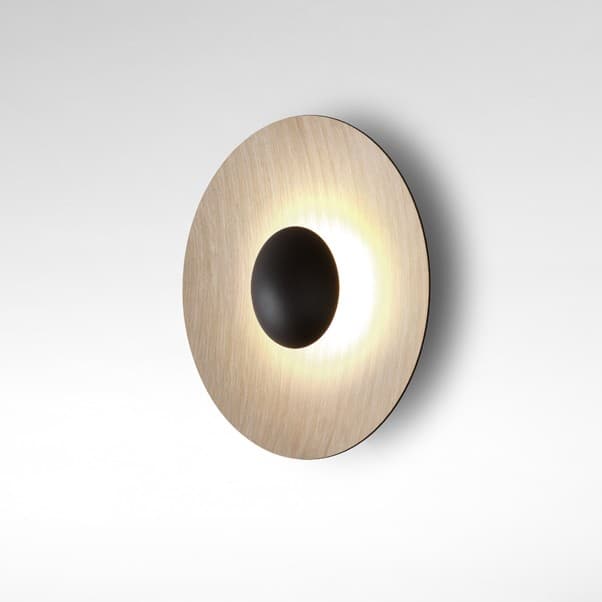Marset Ginger LED kinkiet/plafon — widok 8