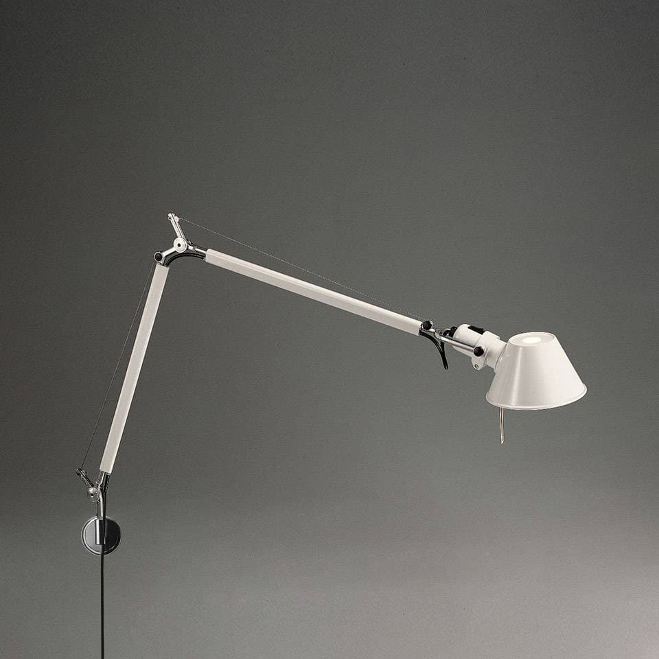 Artemide Tolomeo Mini kinkiet — widok 4