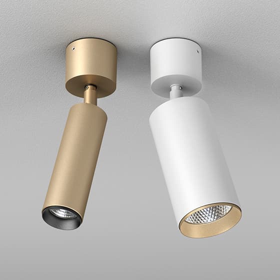 AQForm PET mini LED reflektor