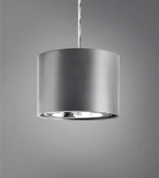 AQForm PET mini LED reflektor — widok 4