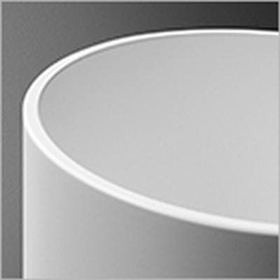 AQForm PET mini LED reflektor — widok 7