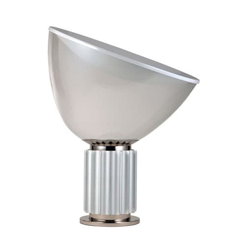 Flos Taccia Glass lampa stołowa — widok 4