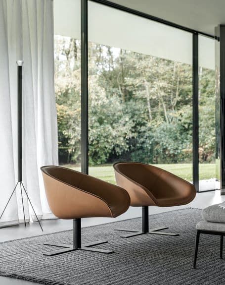 Flos Luminator podłogowa — widok 3