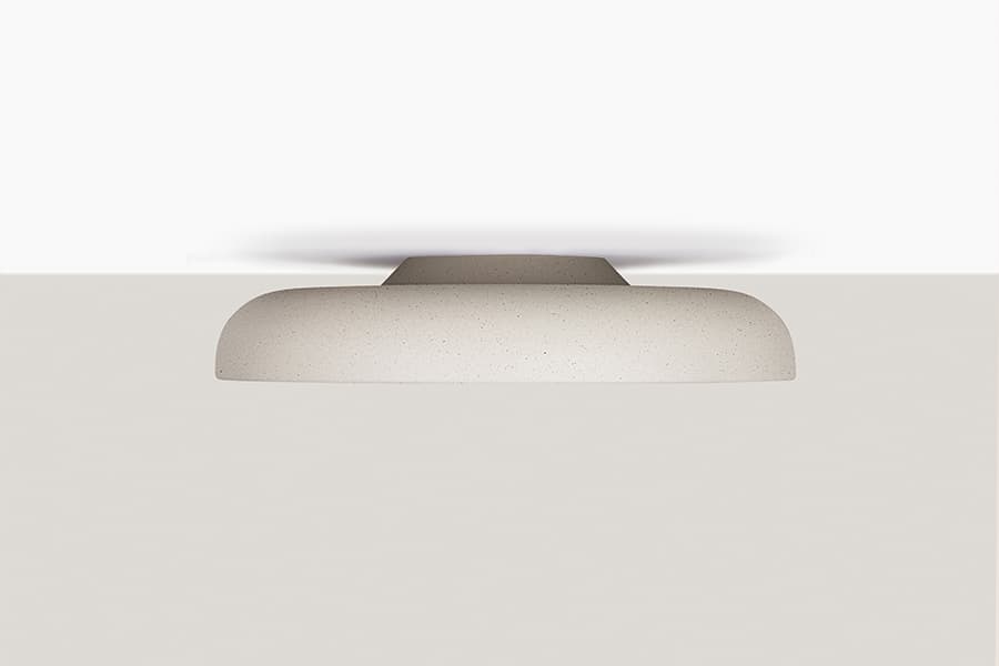 Lumen Center Italia Zero plafon — widok 3