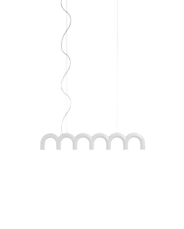Oblure Arch lampa wisząca — widok 4