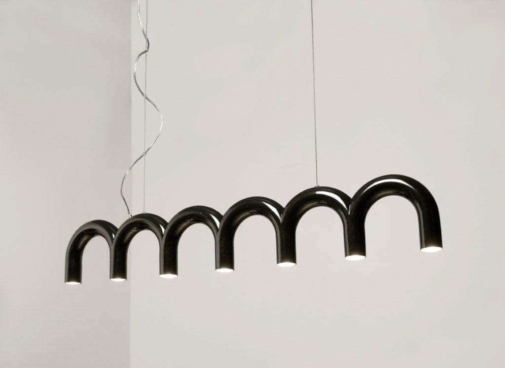 Oblure Arch lampa wisząca — widok 10