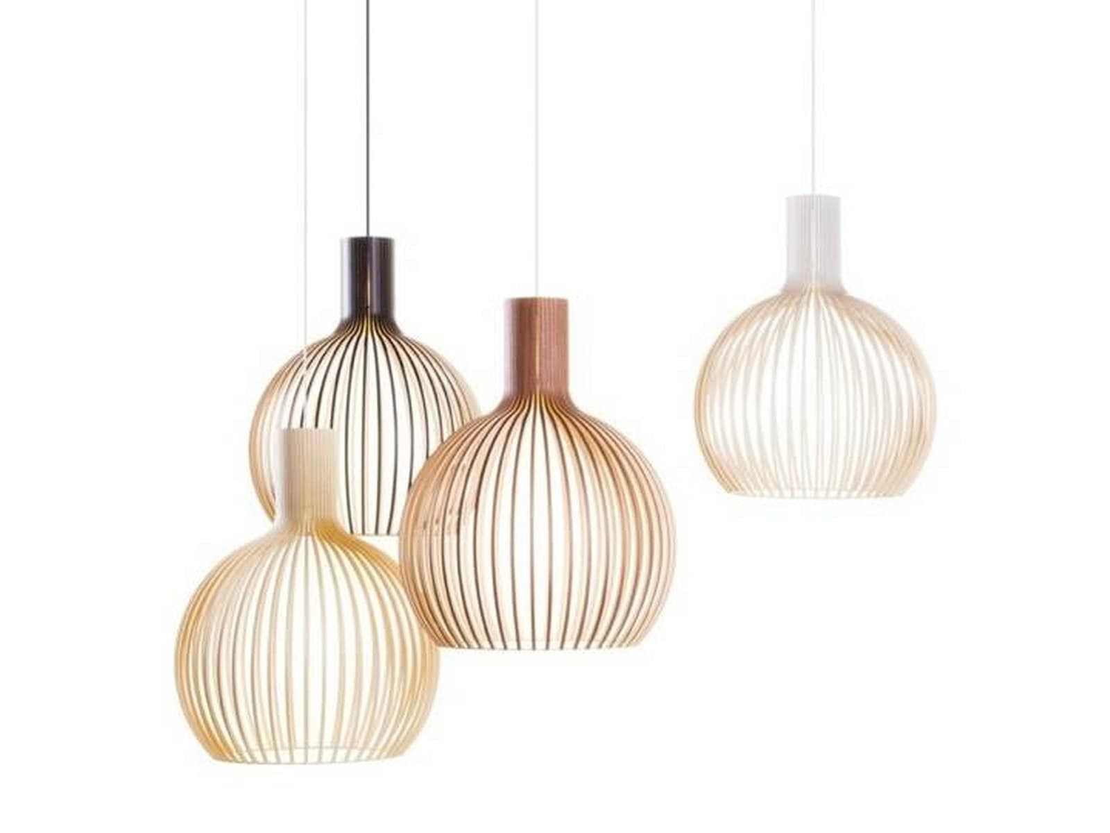 Secto Design Octo 4240 wisząca