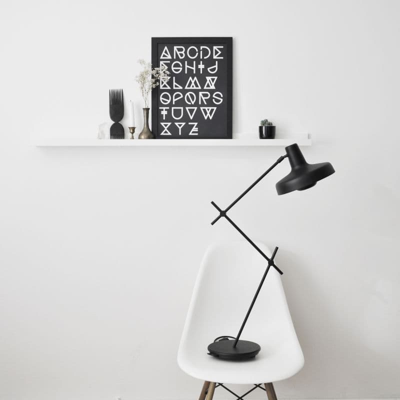 Grupa Arigato lampa stołowa