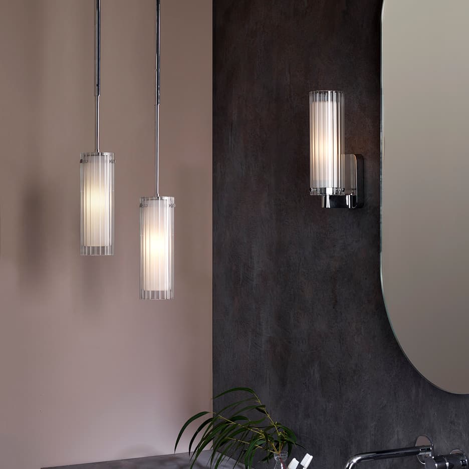 Astro Lighting Ottavino IP44 kinkiet — widok 4