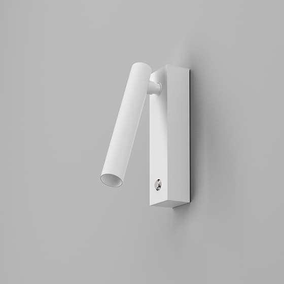 AQForm PET micro R switch LED kinkiet