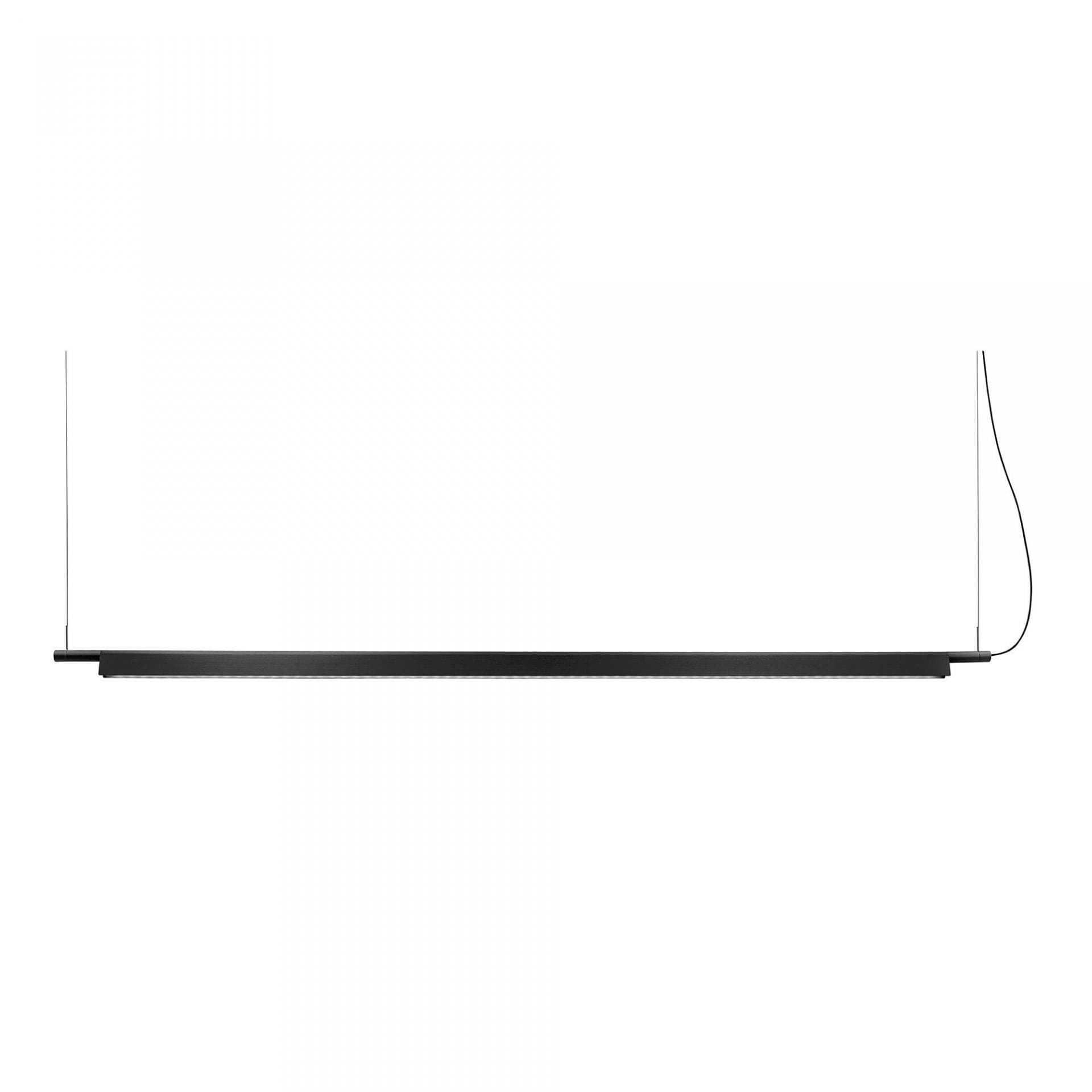 Luceplan Compendium lampa wisząca LED — widok 4