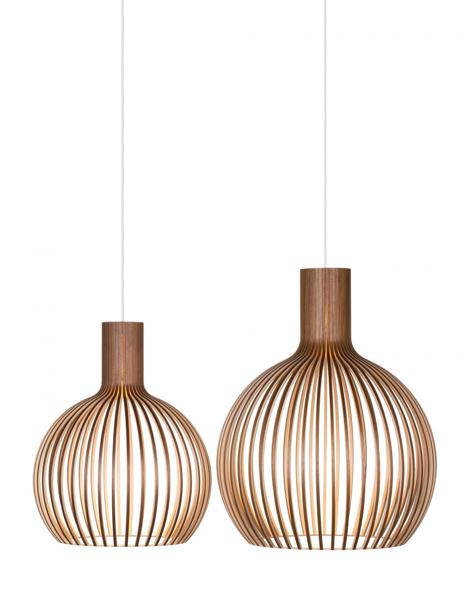 Secto Design Octo small 4241 lampa wisząca — widok 1