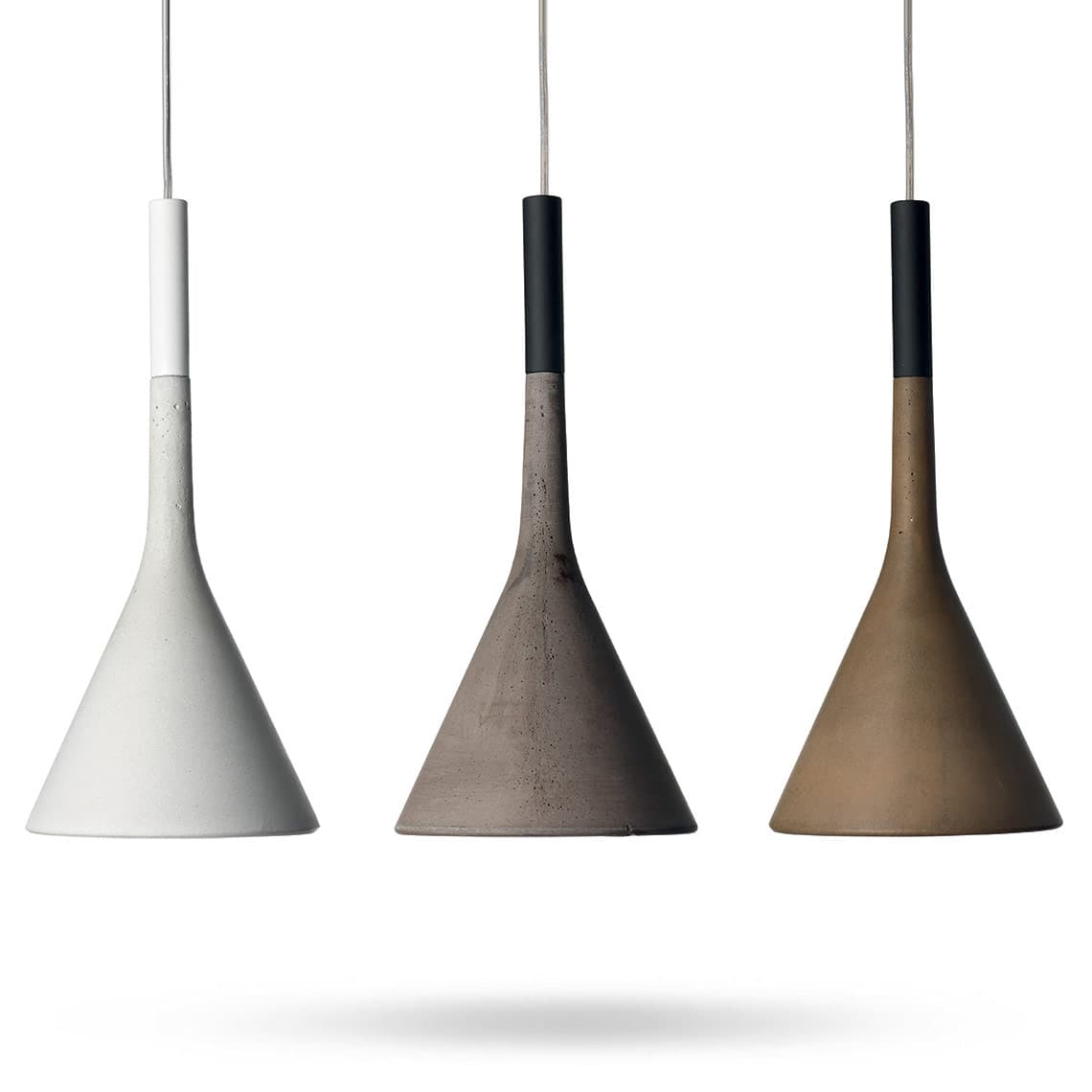 Foscarini Aplomb lampa wisząca