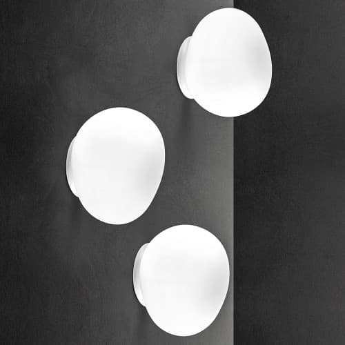 Foscarini Gregg kinkiet / plafon — widok 5