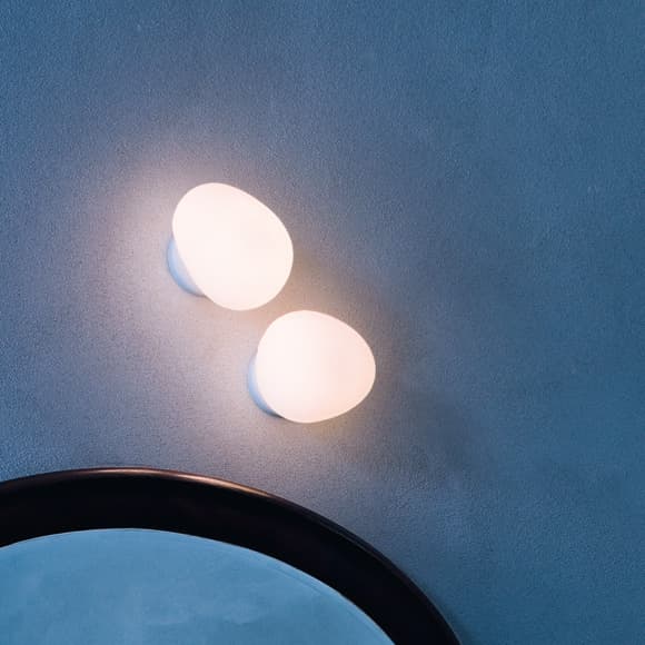 Foscarini Gregg kinkiet / plafon — widok 6