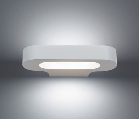 Artemide Talo kinkiet (Biały) — widok 3
