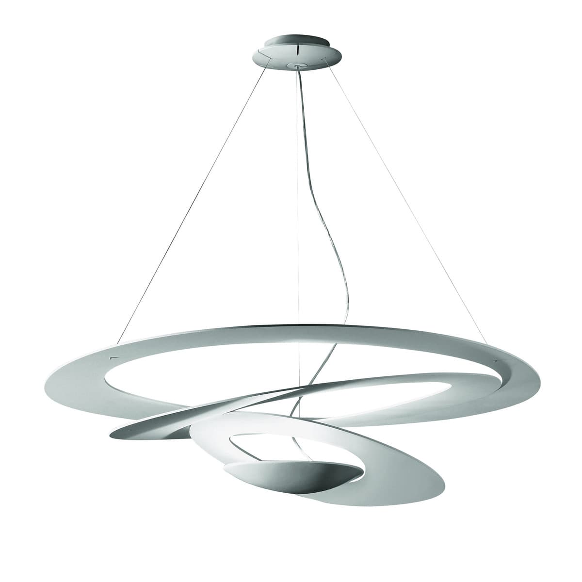 Artemide Pirce lampa wisząca