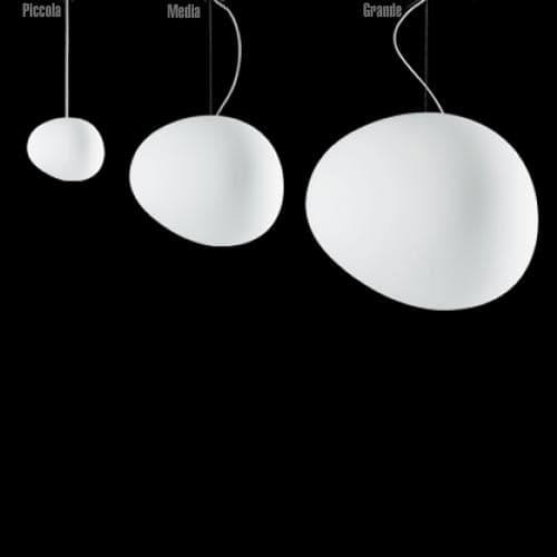 Foscarini Gregg lampa wisząca