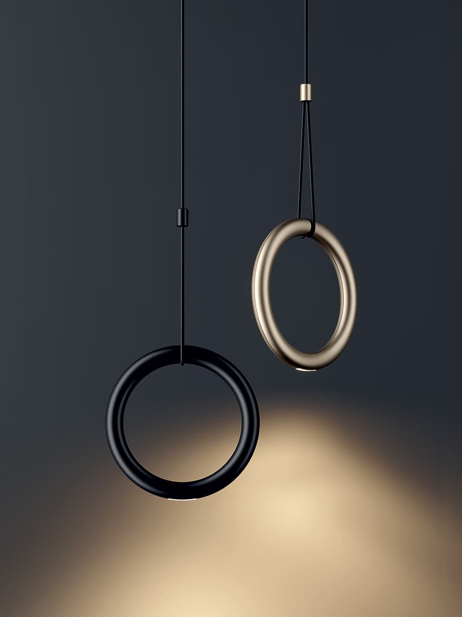 Lodes IVY V lampa wisząca