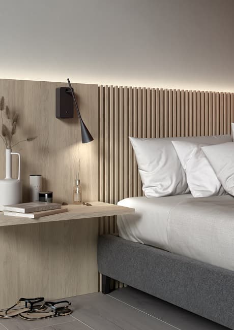 Bover Skybell Plus A/01 kinkiet
