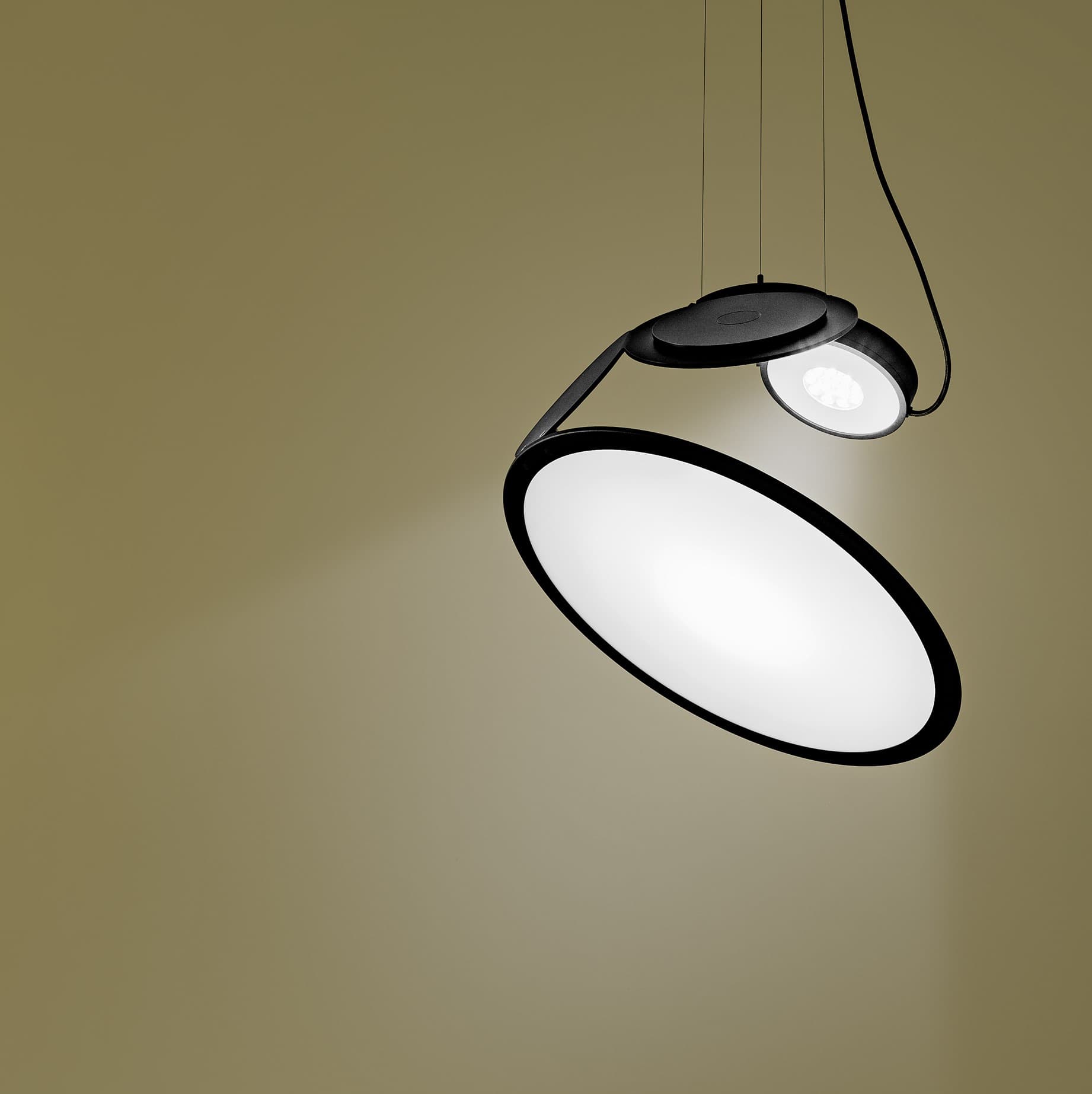 Axo Light Cut wisząca LED