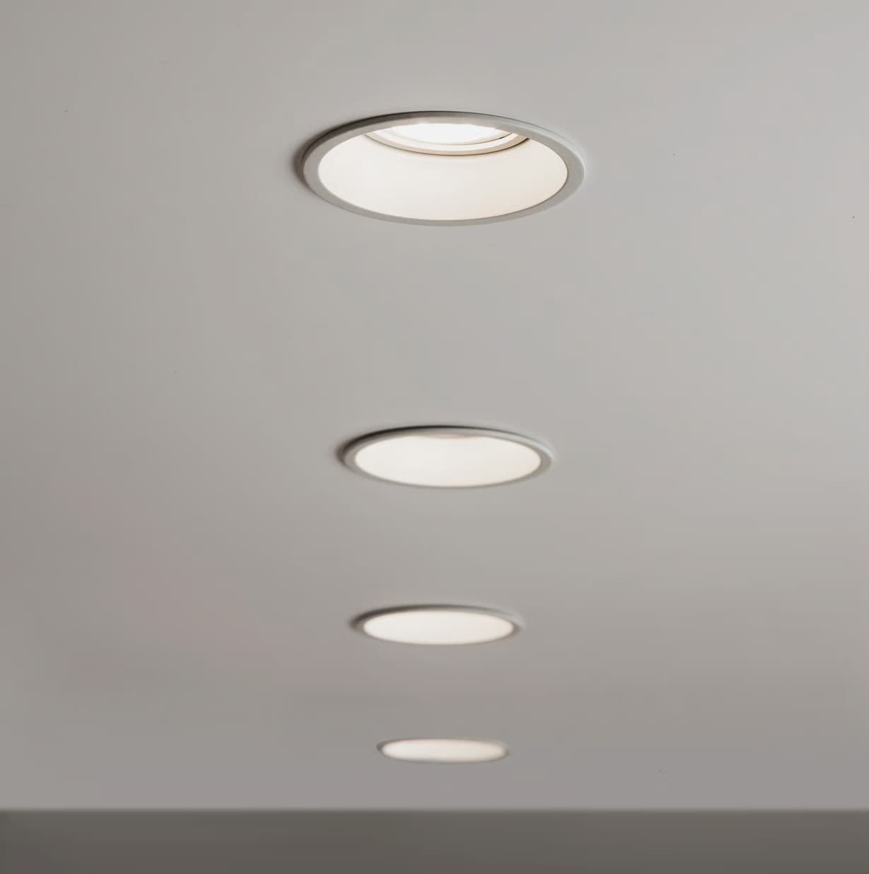 Astro Lighting Minima Round IP65 LED oczko wpuszczane hermetyczne — widok 2
