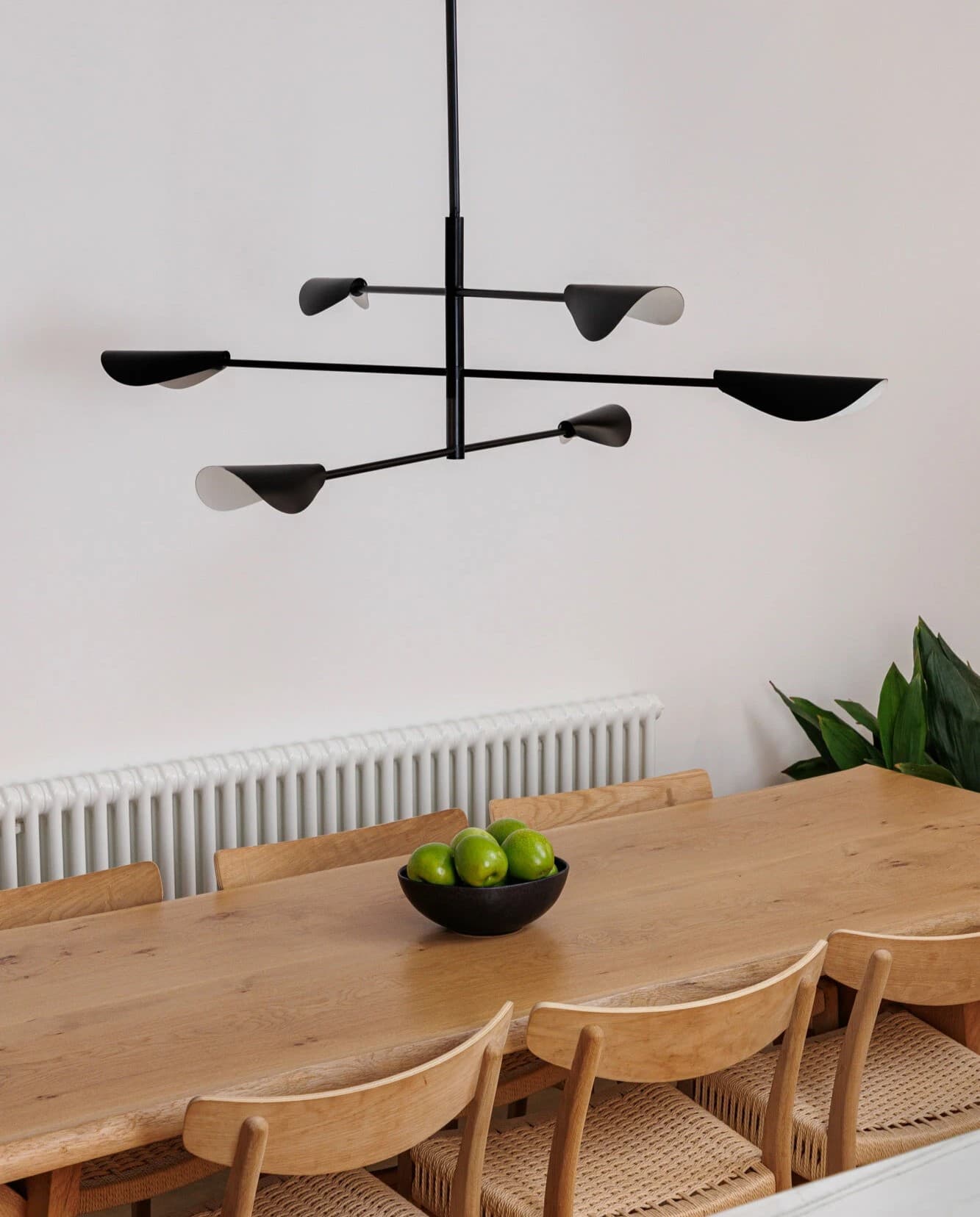 Faro Liggera lampa wisząca — widok 3