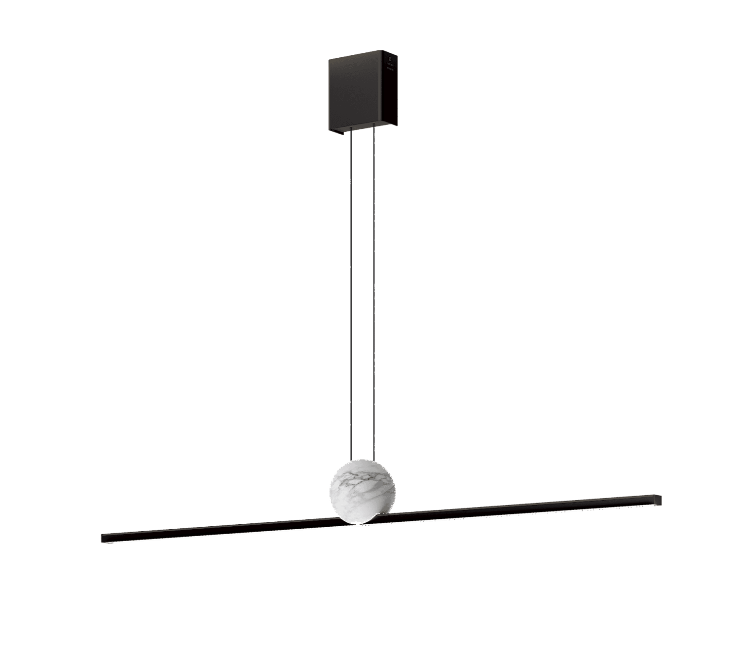Italamp Lampa Regolo — widok 3