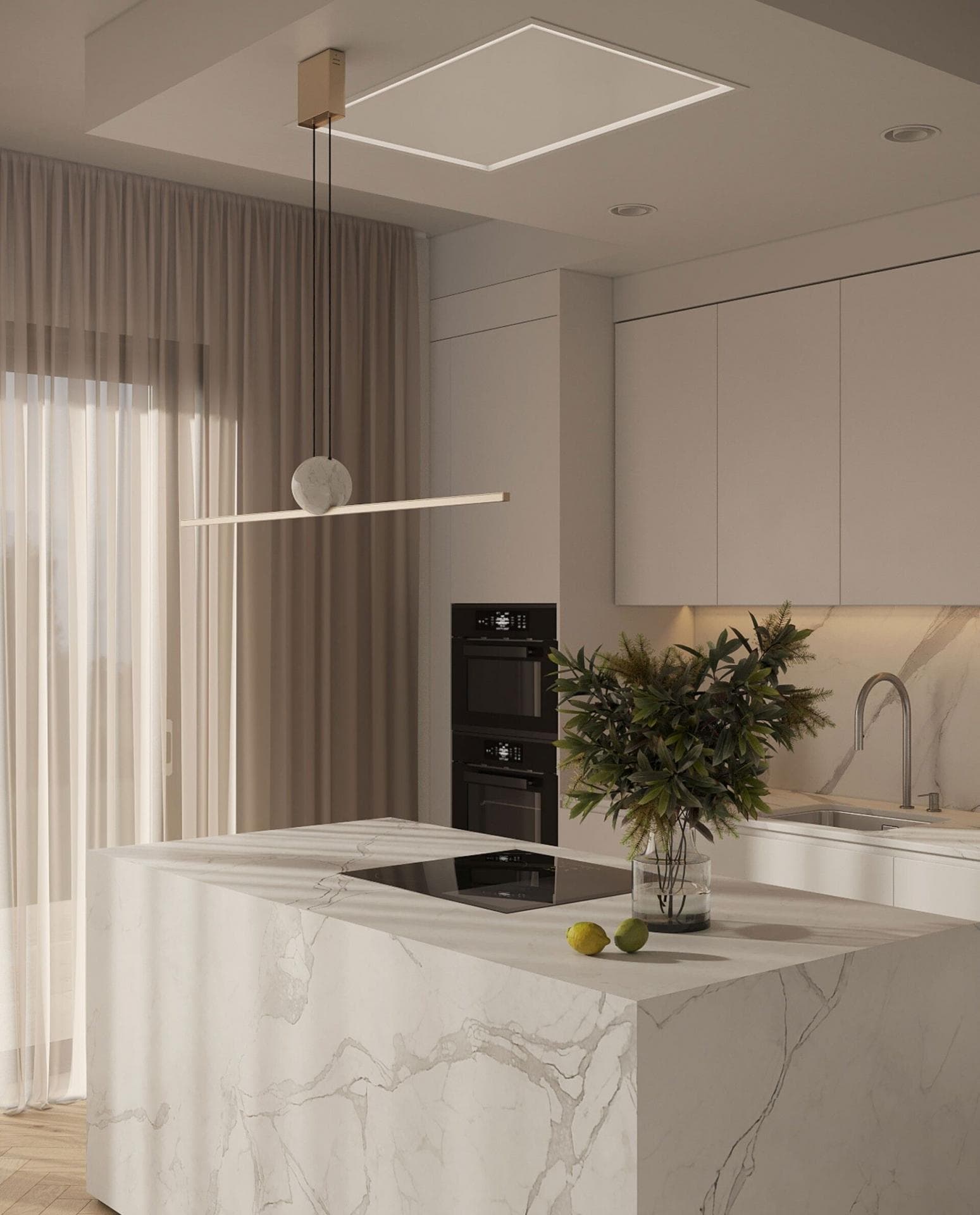 Italamp Lampa Regolo — widok 5