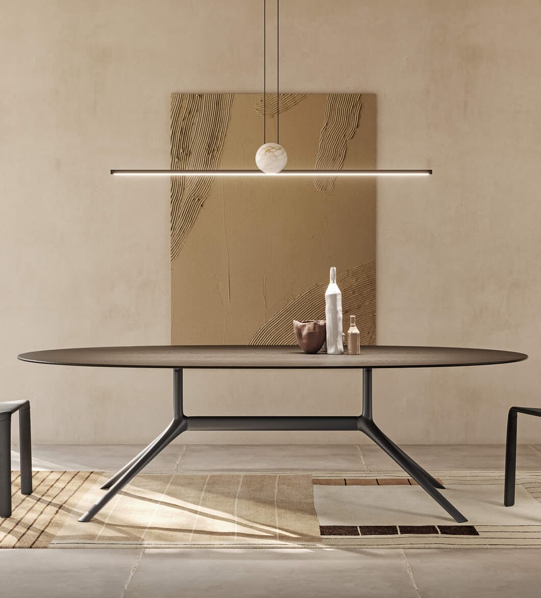 Italamp Lampa Regolo — widok 6