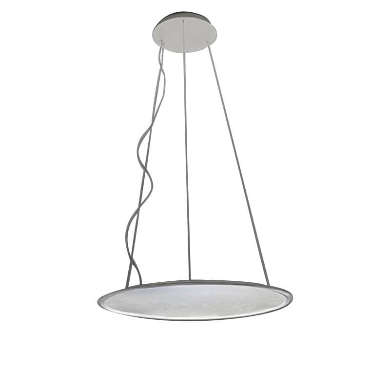 Artemide Discovery wisząca LED (Czarna)