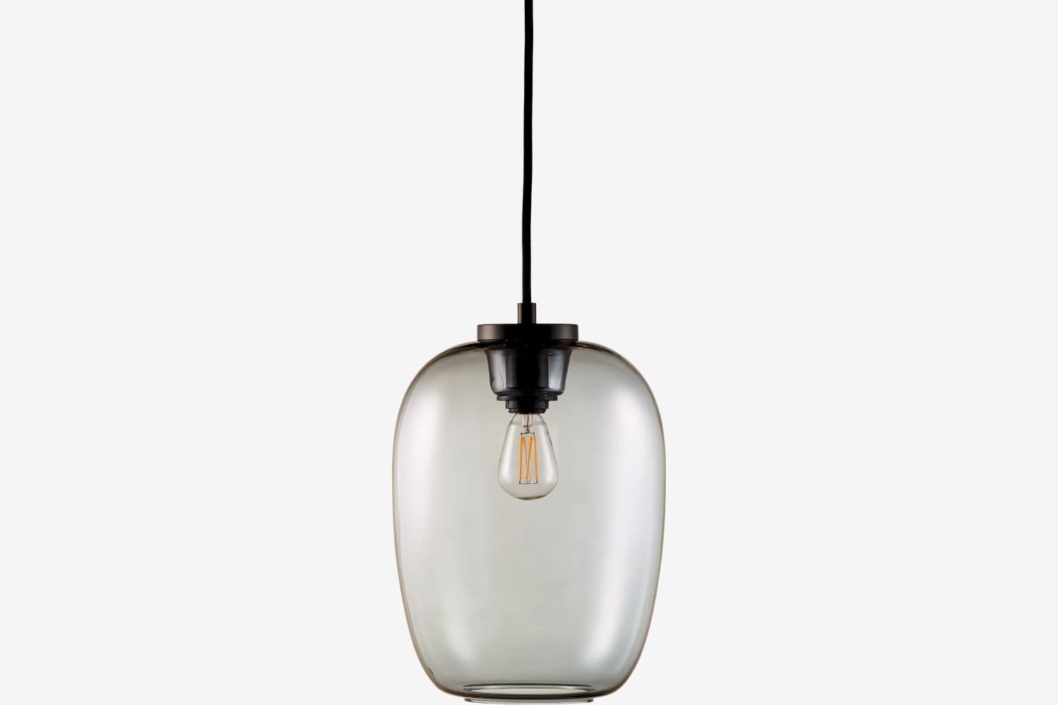Bolia Grape lampa wisząca (Dymiona, Mała) — widok 1