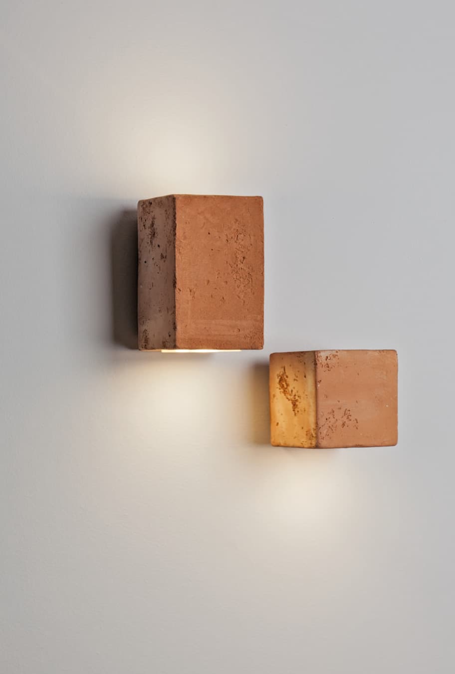 Toscot Smith P123 kinkiet zewnętrzny OUTLET