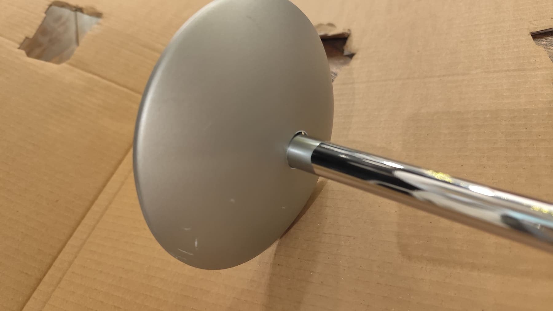 Artemide Lampa wisząca Tolomeo Basculante 2 Bracci OUTLET — widok 5