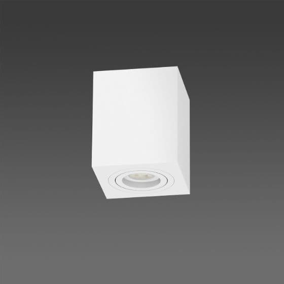 BPM Lighting Catli SQ lampa natynkowa (źródło światła: GU10) — widok 1