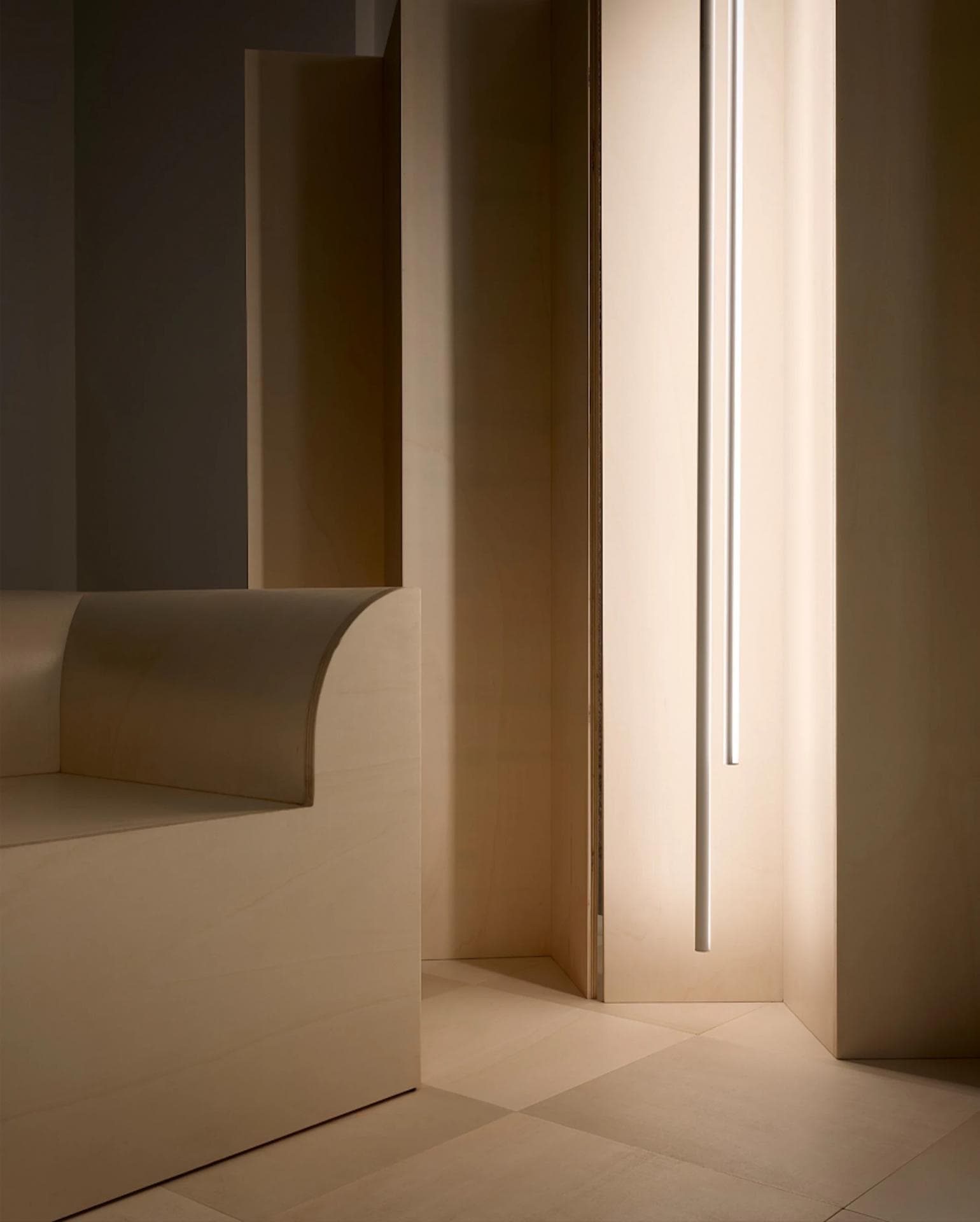 Flos My Lines lampa wisząca (Model z ekspozycji) — widok 3