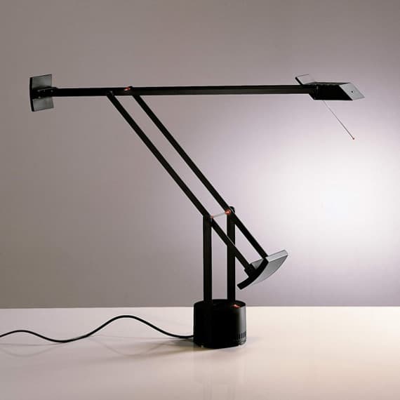 Artemide Tizio 35 biurkowa — widok 1
