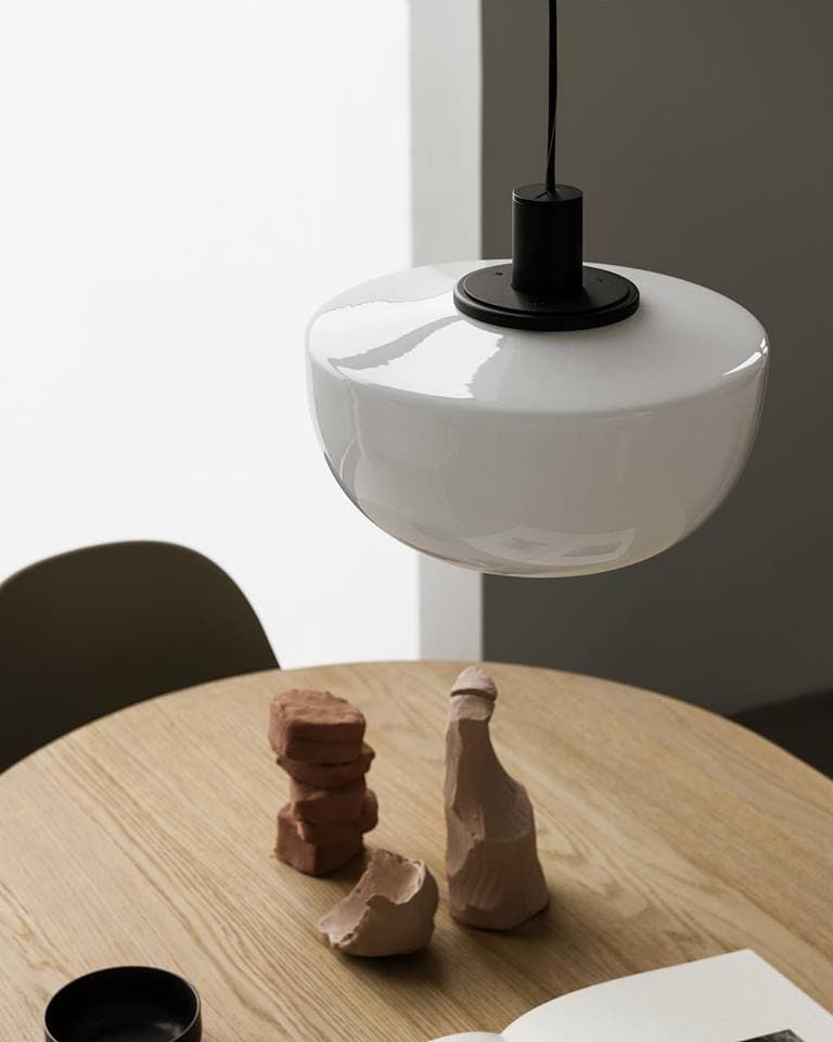 Audo Bank lampa wisząca — widok 3