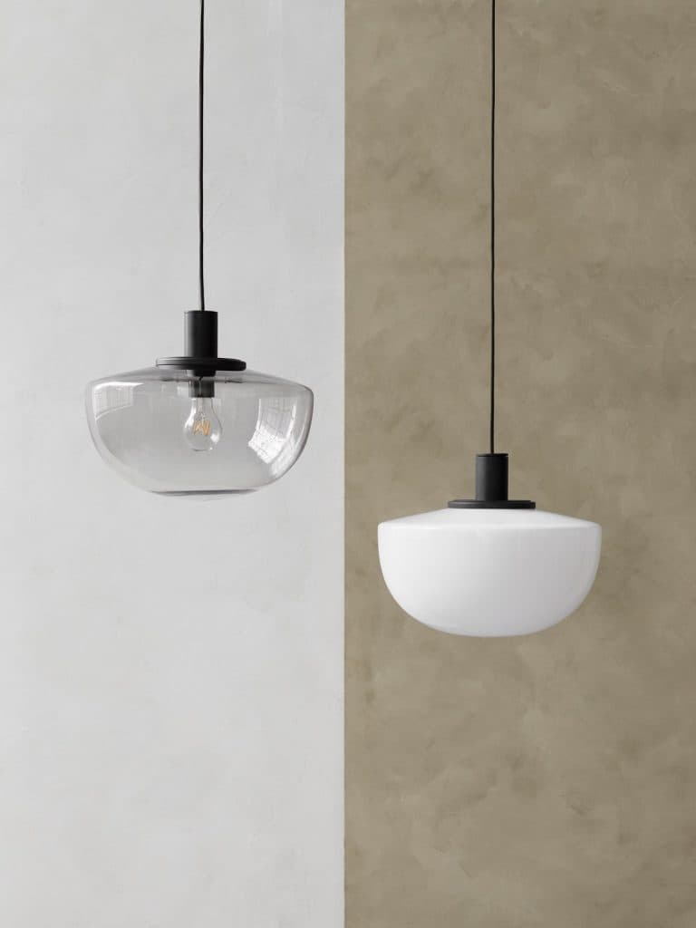 Audo Bank lampa wisząca — widok 4