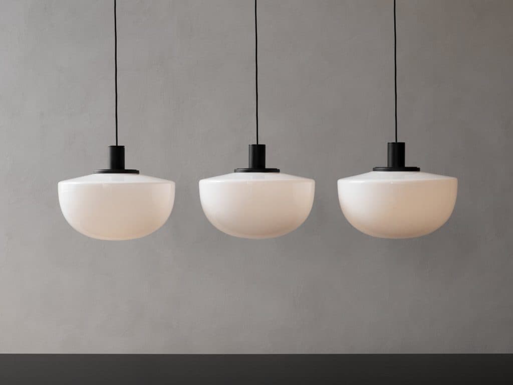 Audo Bank lampa wisząca — widok 5