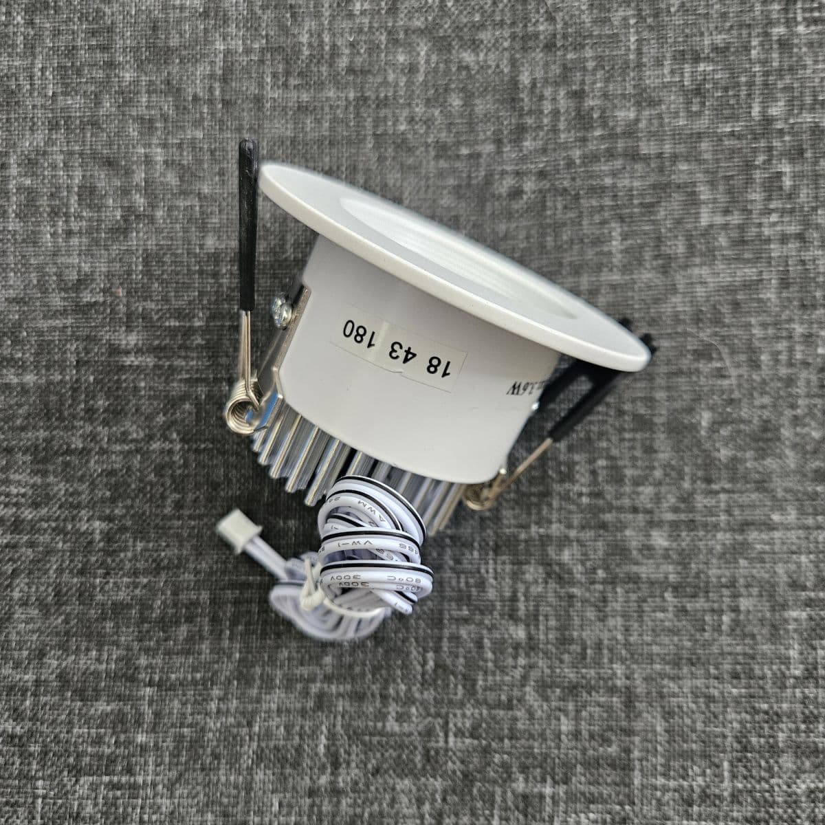 Ares downlight spot OUTLET