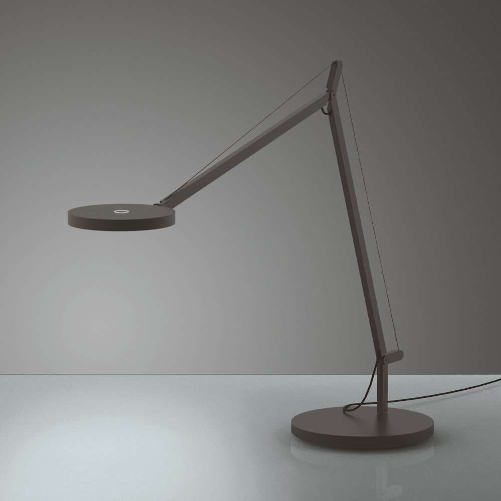 Artemide Demetra Table lampa biurkowa LED — widok 1