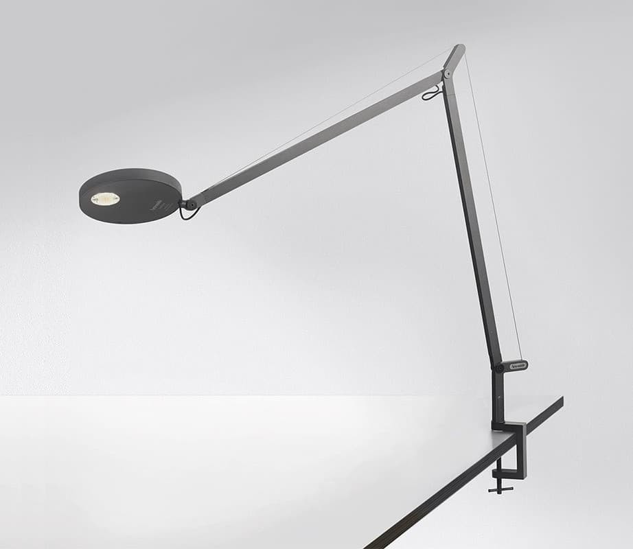 Artemide Demetra Table lampa biurkowa LED — widok 7