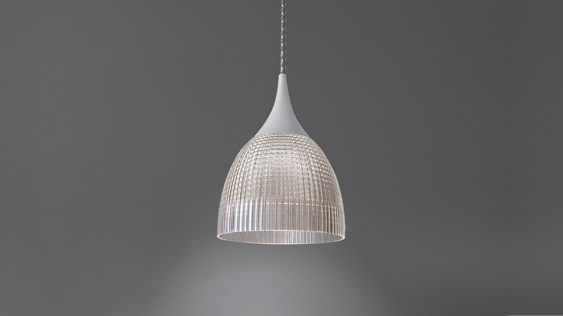 Artemide Lana Sospensione wisząca — widok 2